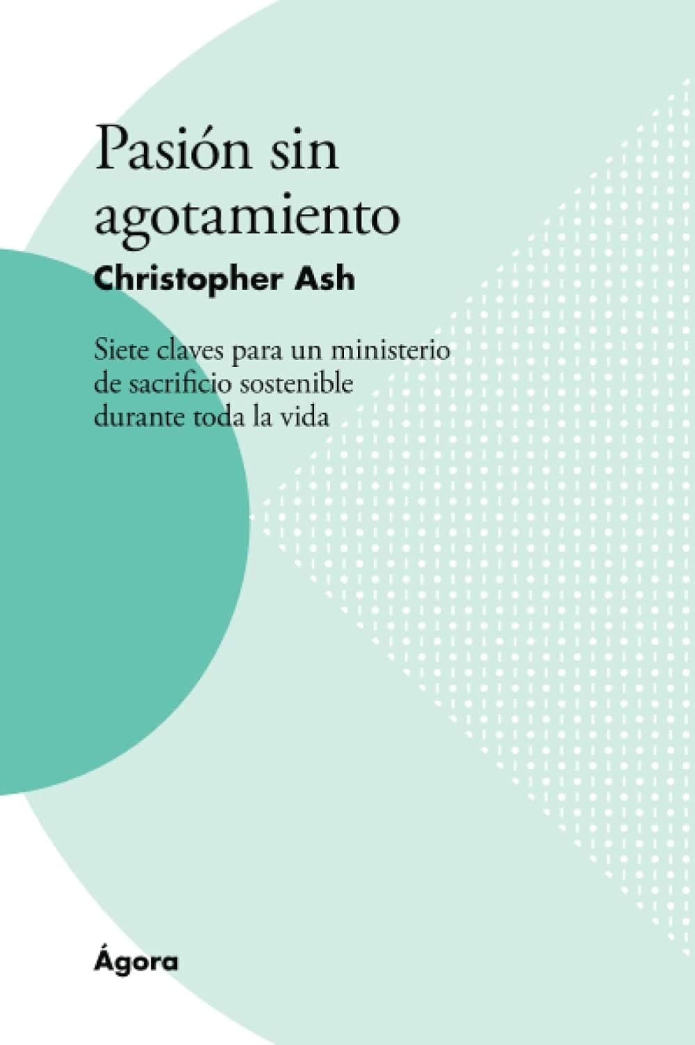 Pasión sin Agotamiento