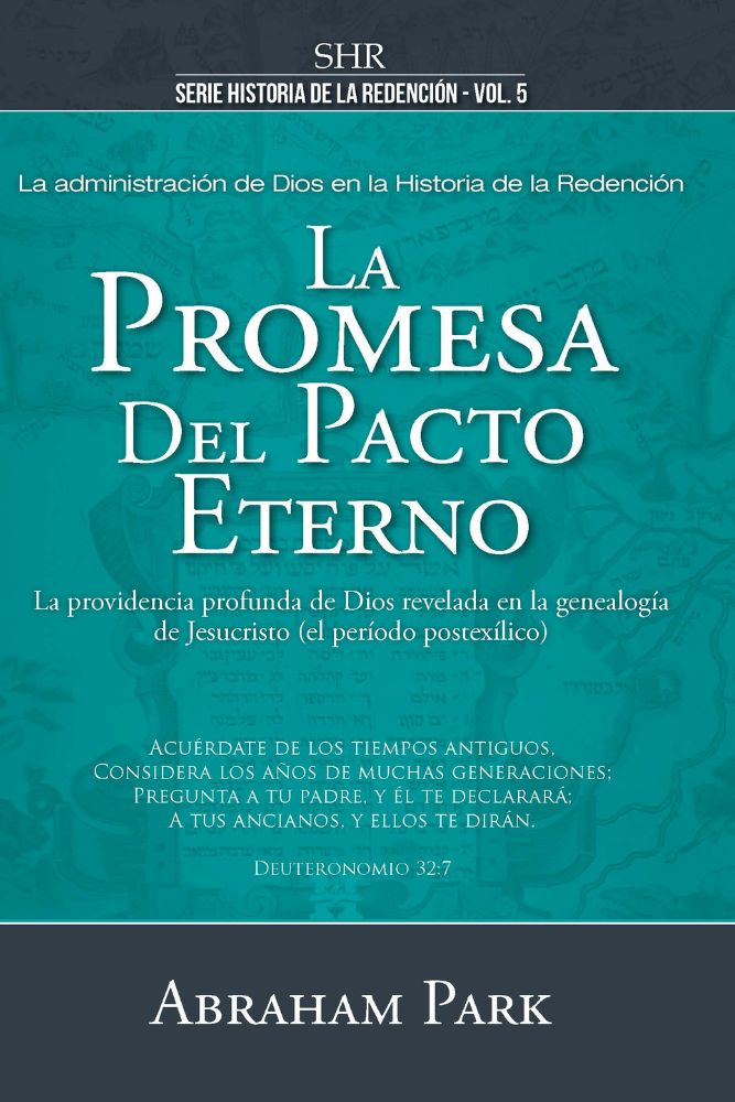 La Promesa del Pacto Eterno