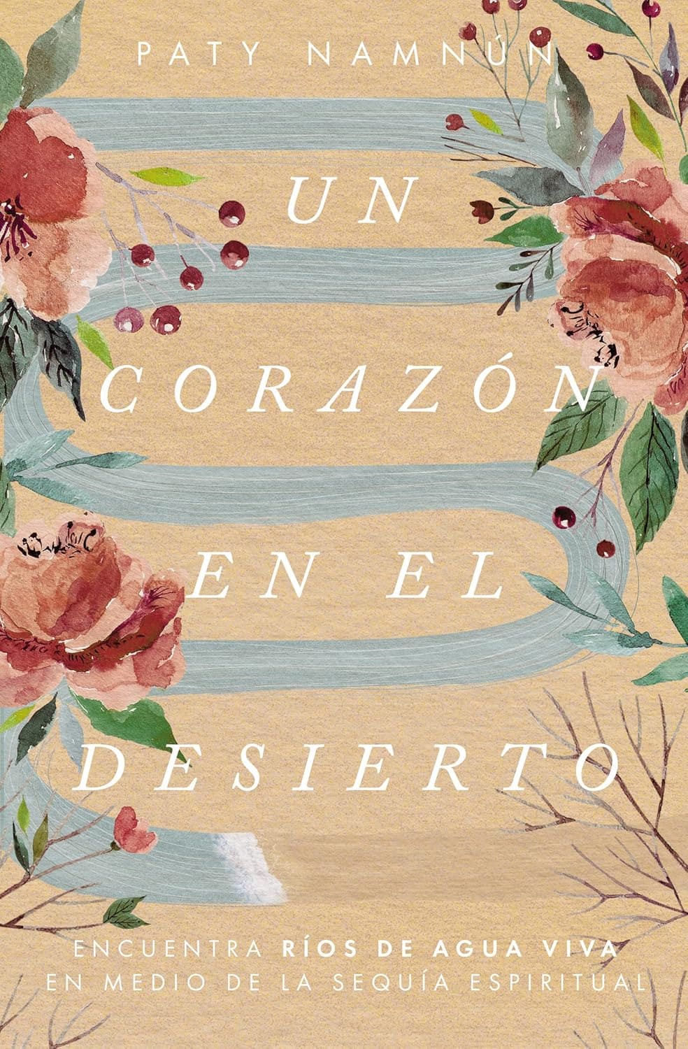 Un Corazón en el Desierto