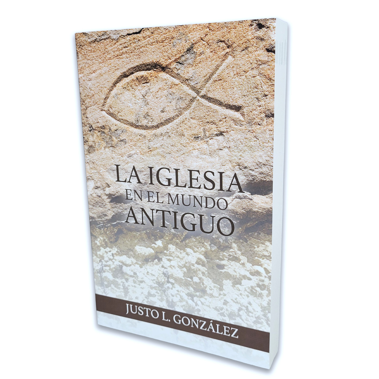 La Iglesia en el Mundo Antiguo