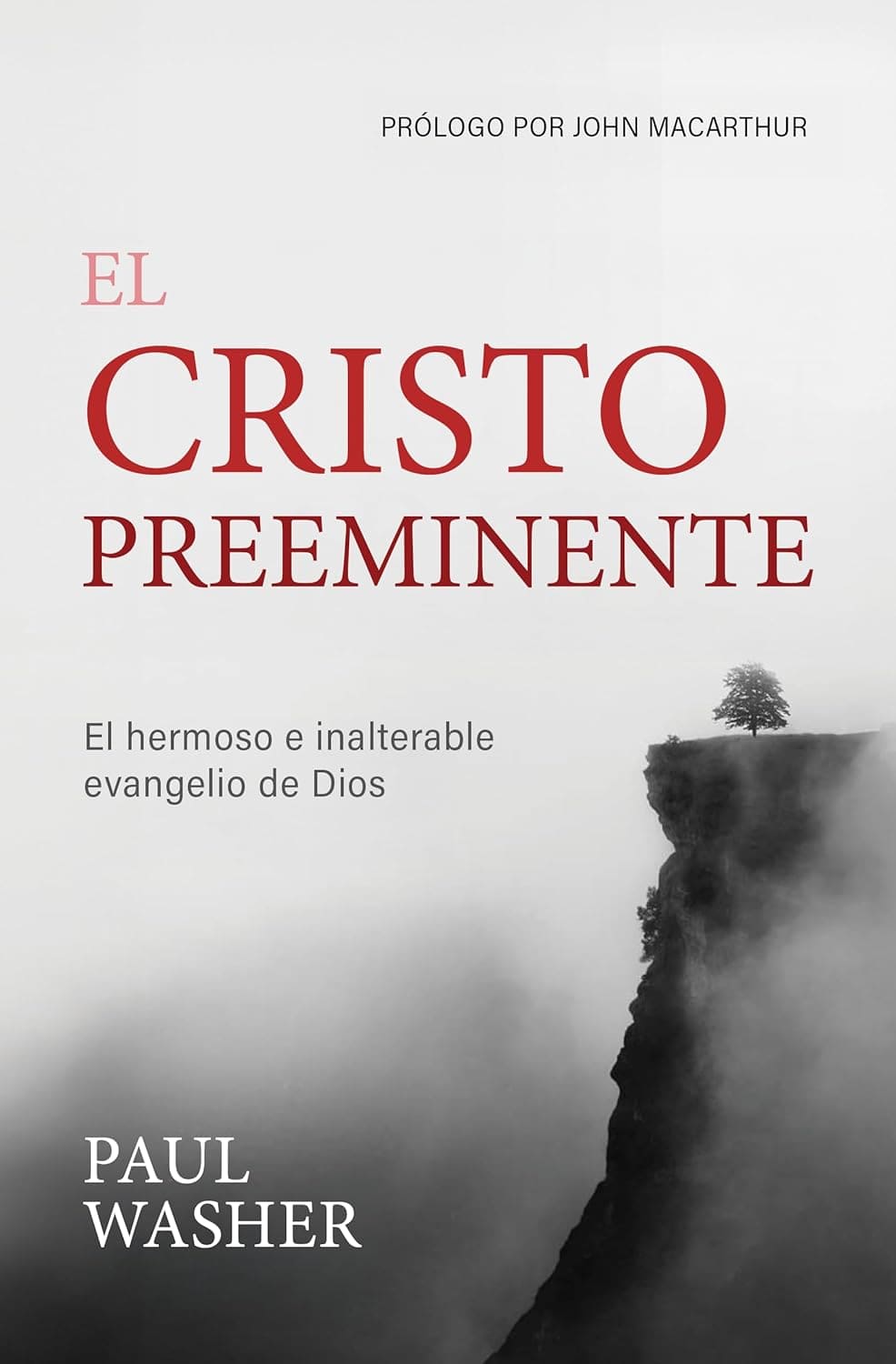 El Cristo Preeminente