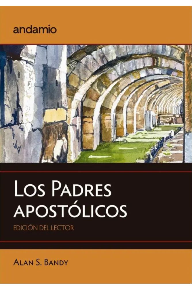 Padres Apostólicos