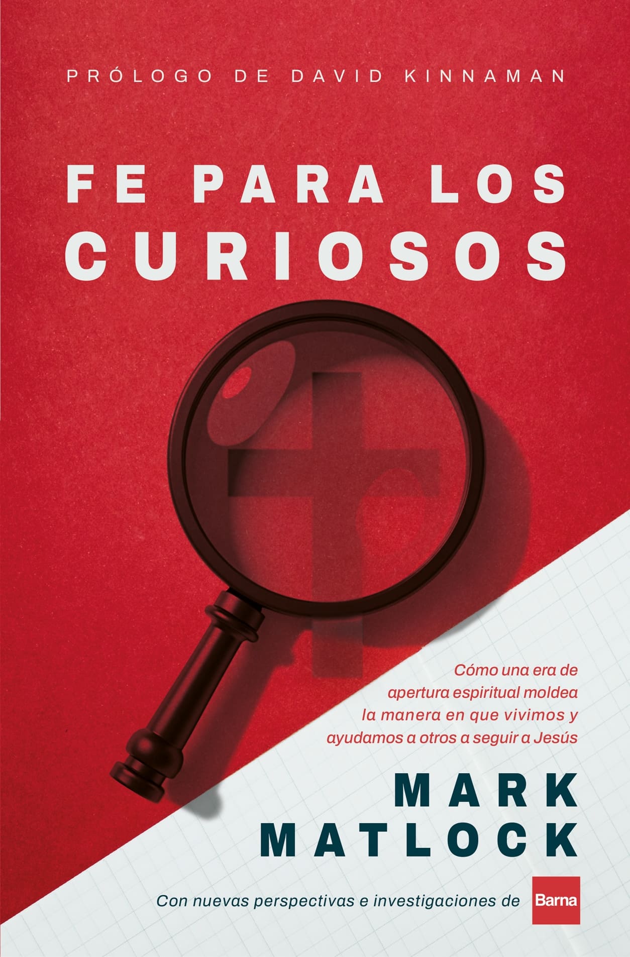 Fe para los curiosos