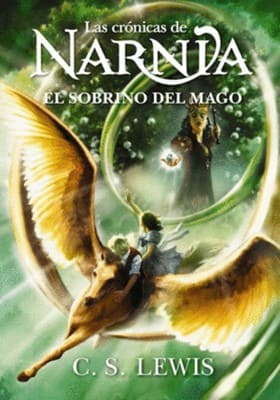 El Sobrino del Mago