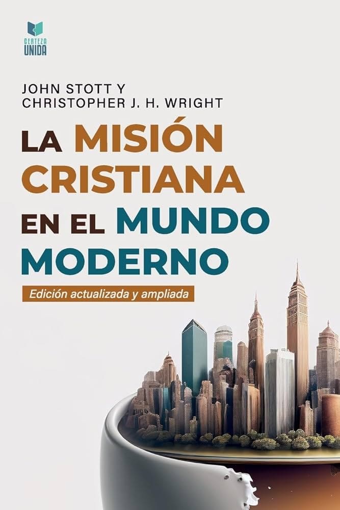 La Misión Cristiana en el Mundo Moderno