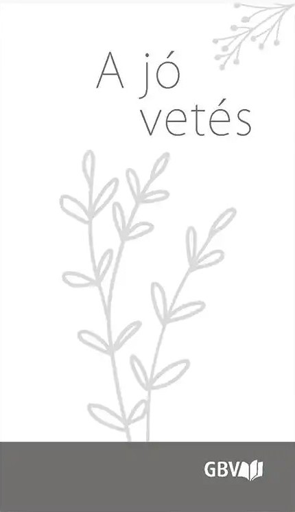 A jó vetés (2026)