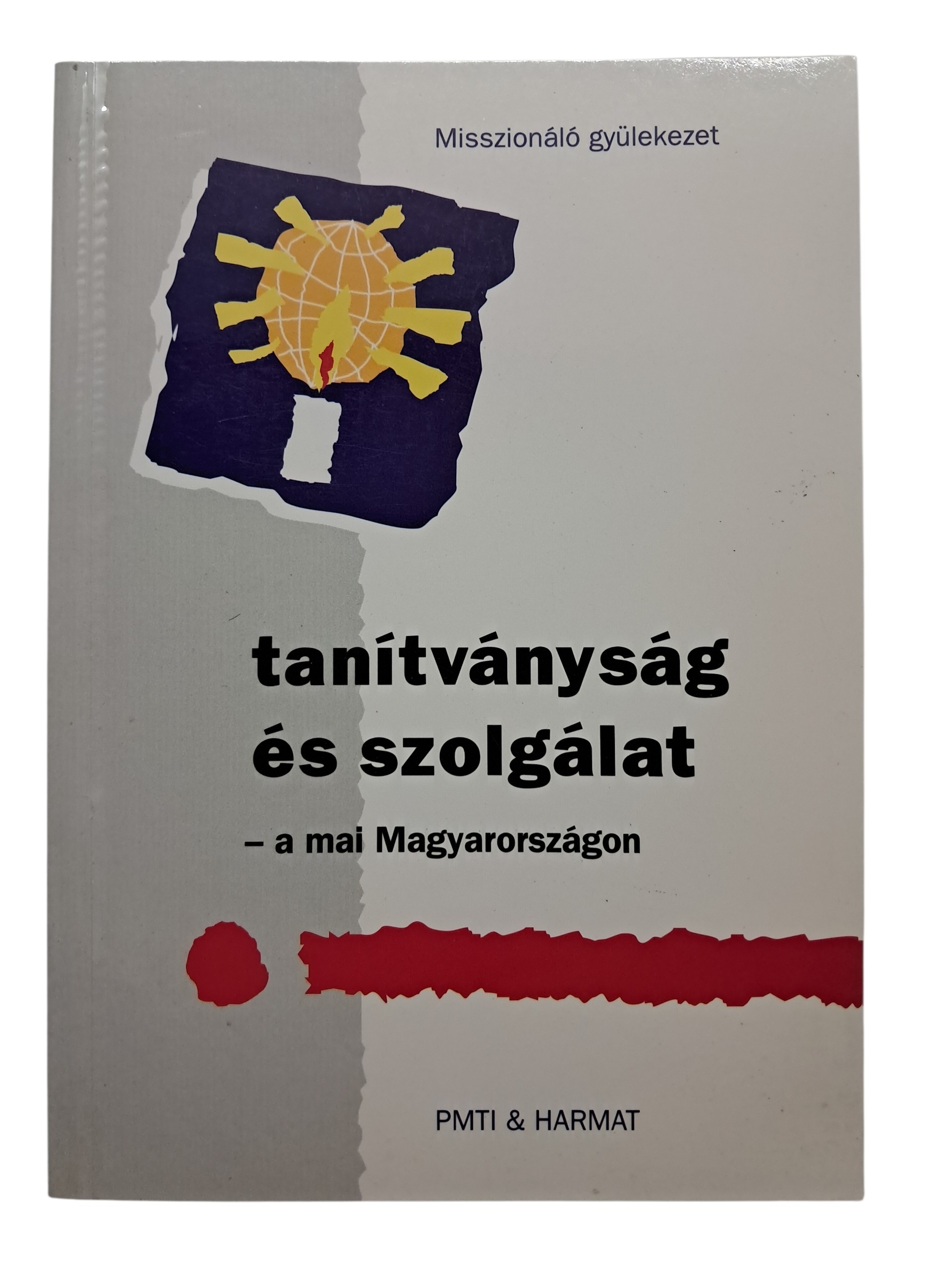 Tanítványság és szolgálat - a mai Magyarországon