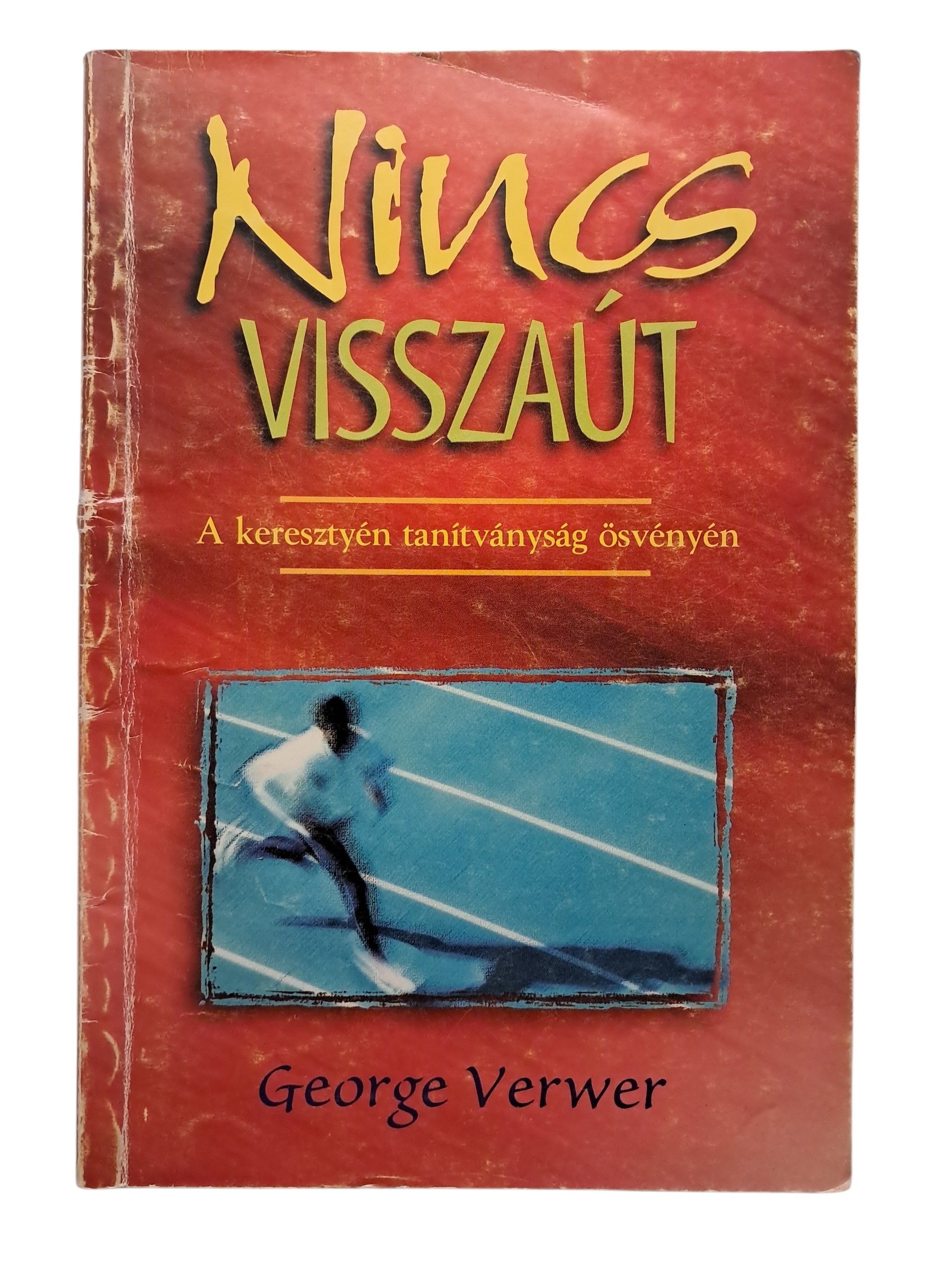 Nincs visszaút