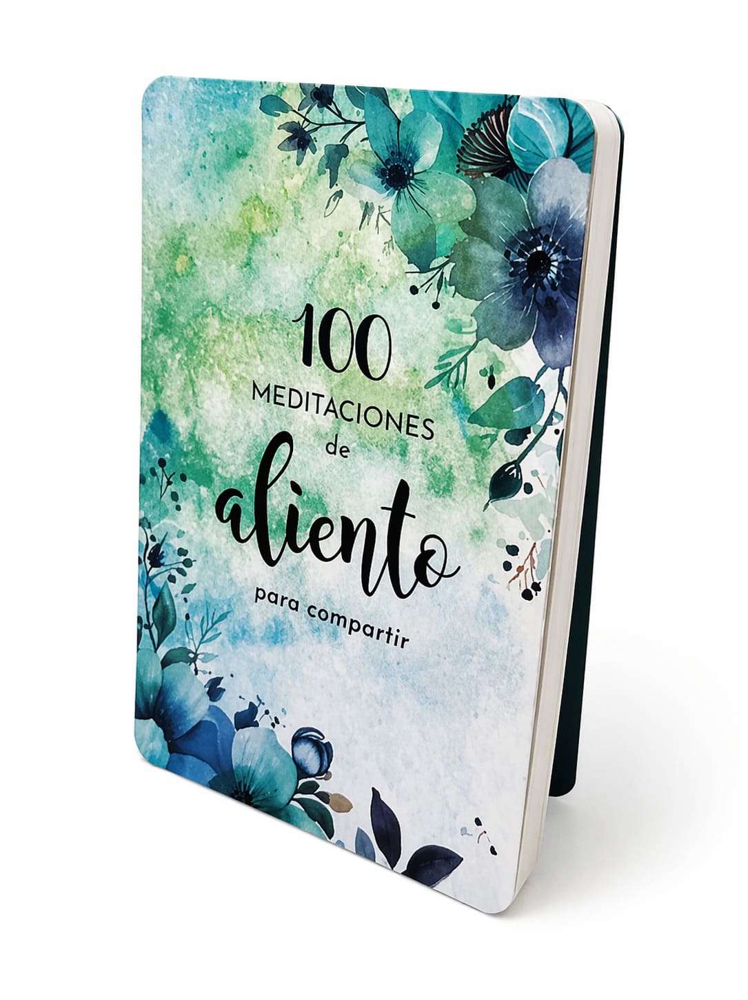 100 Meditaciones de Aliento para Compartir