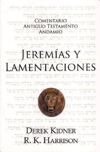 Jeremías y Lamentaciones