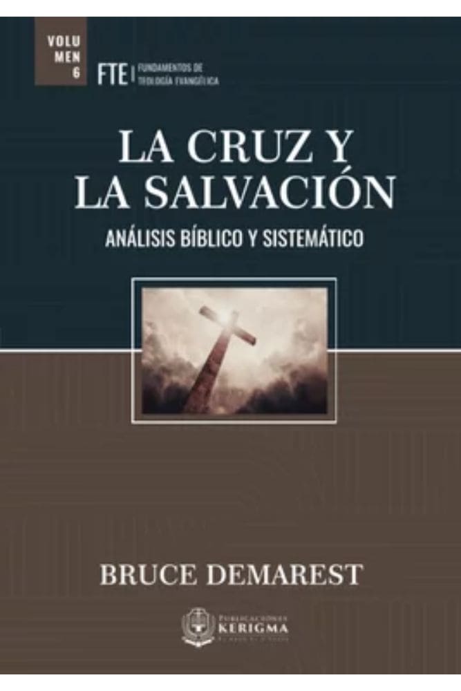 La Cruz y La Salvación
