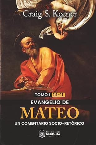 Evangelio de Mateo Comentario Socio Retórico