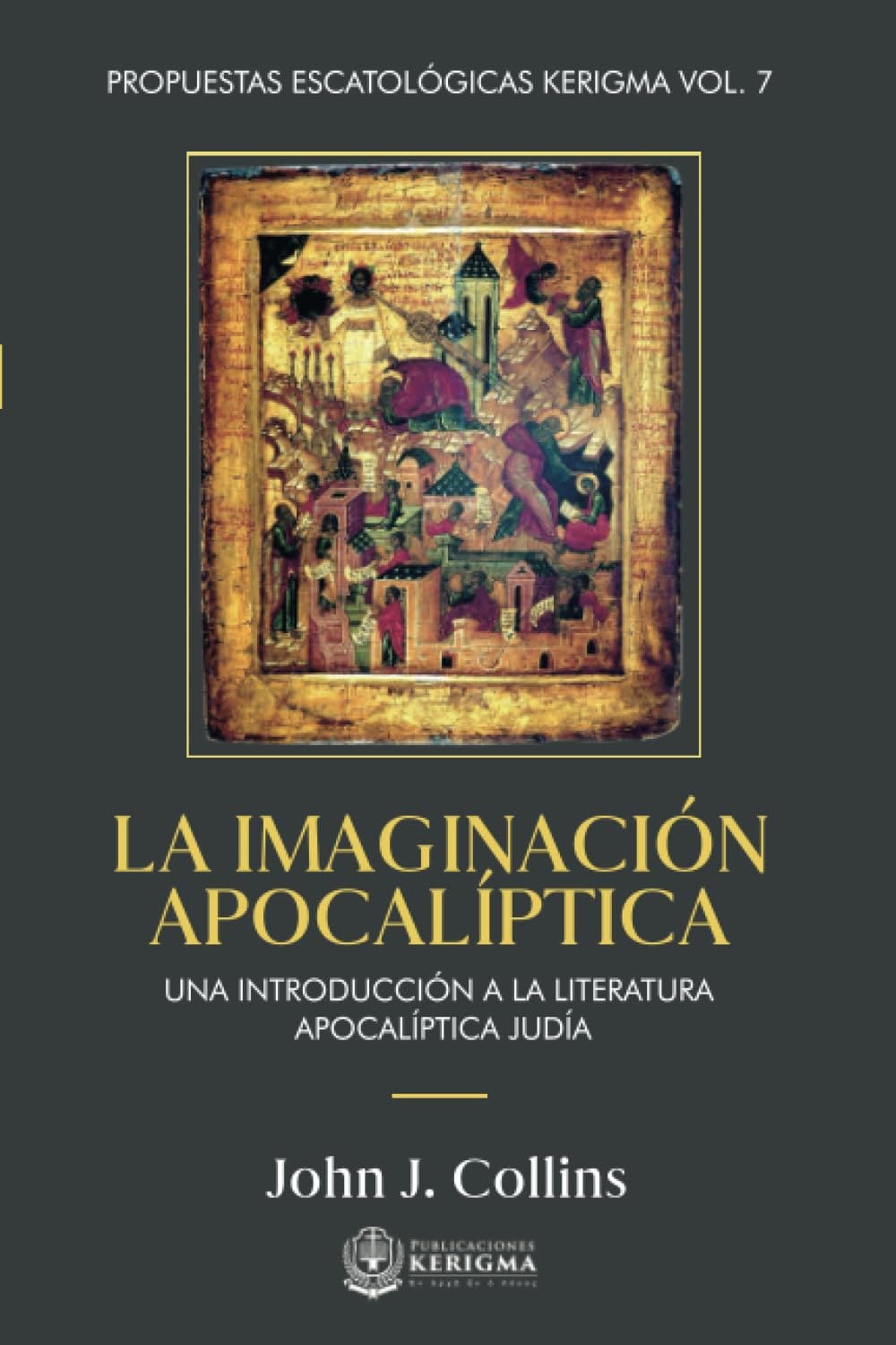 La Imaginación Apocalíptica