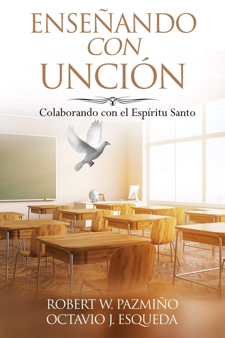 Enseñando con Unción