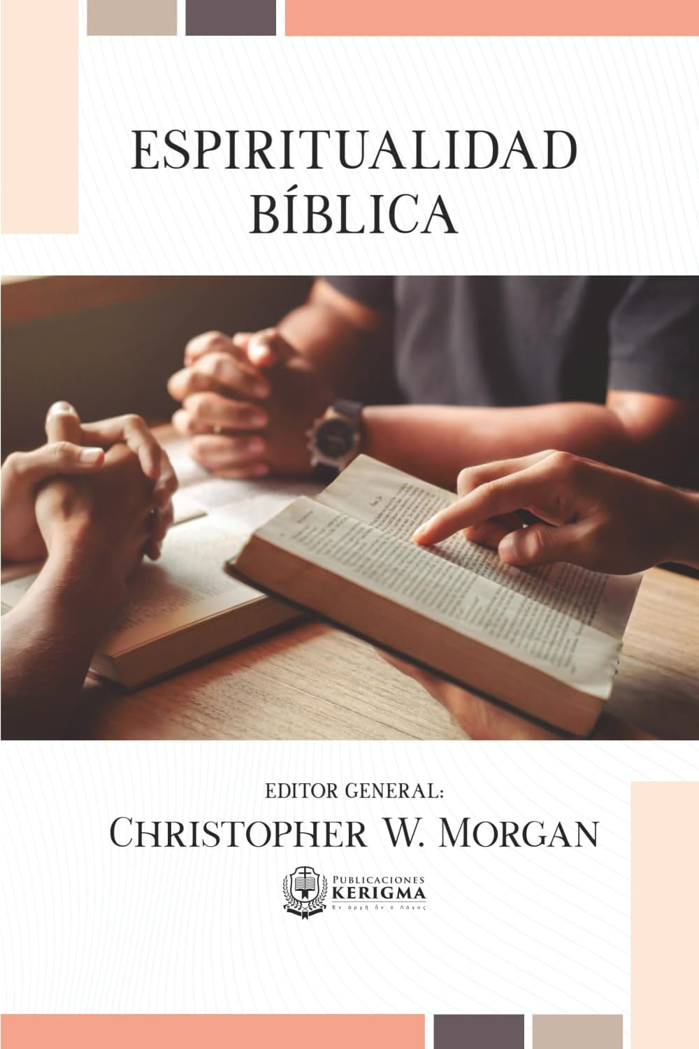 Espiritualidad Bíblica