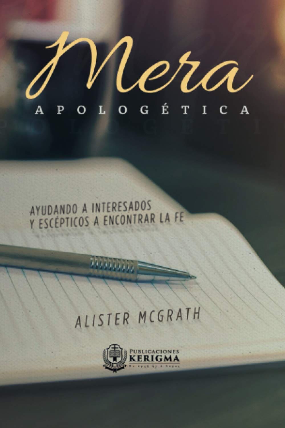 Mera Apologética
