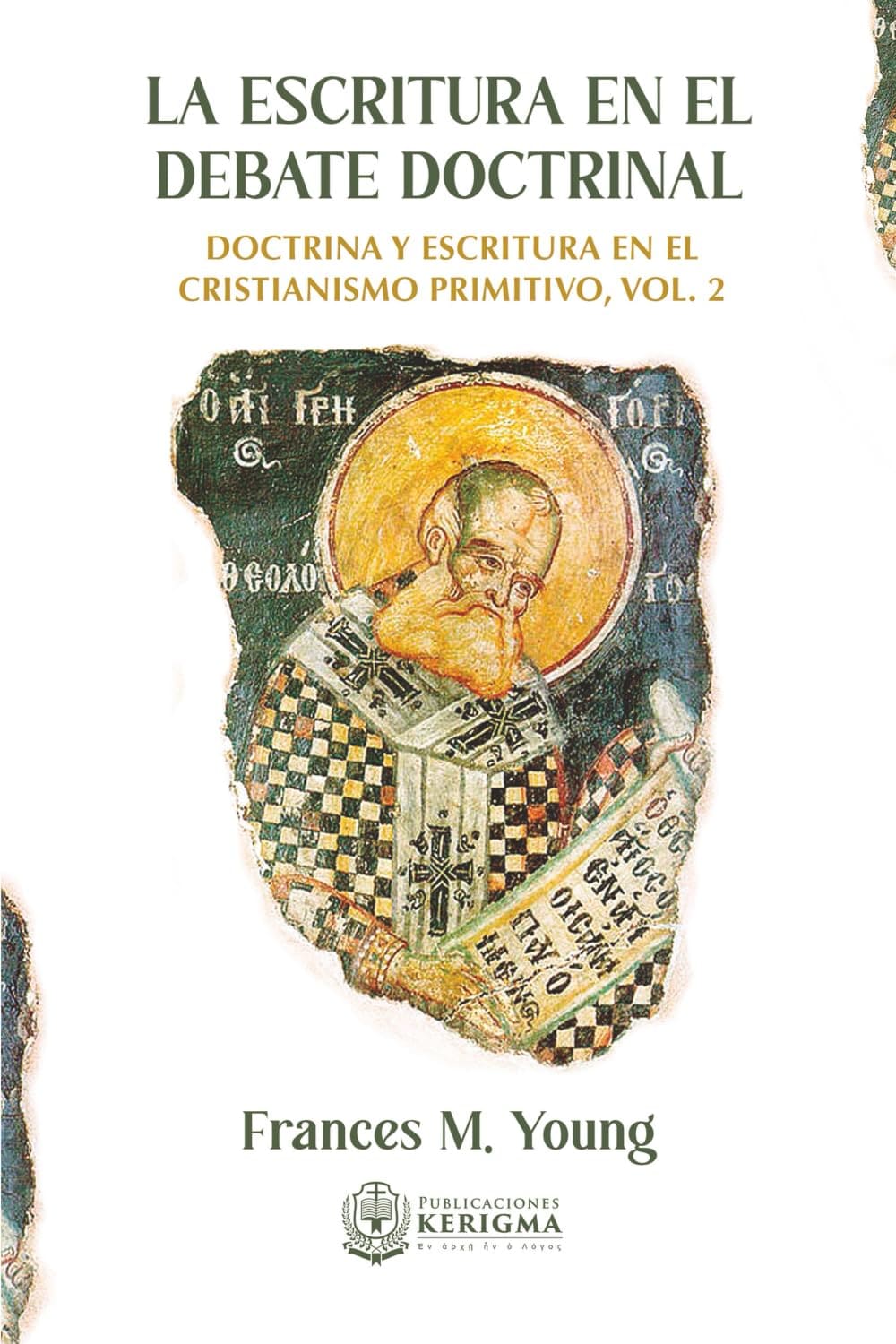 La Escritura en el Debate Doctrinal