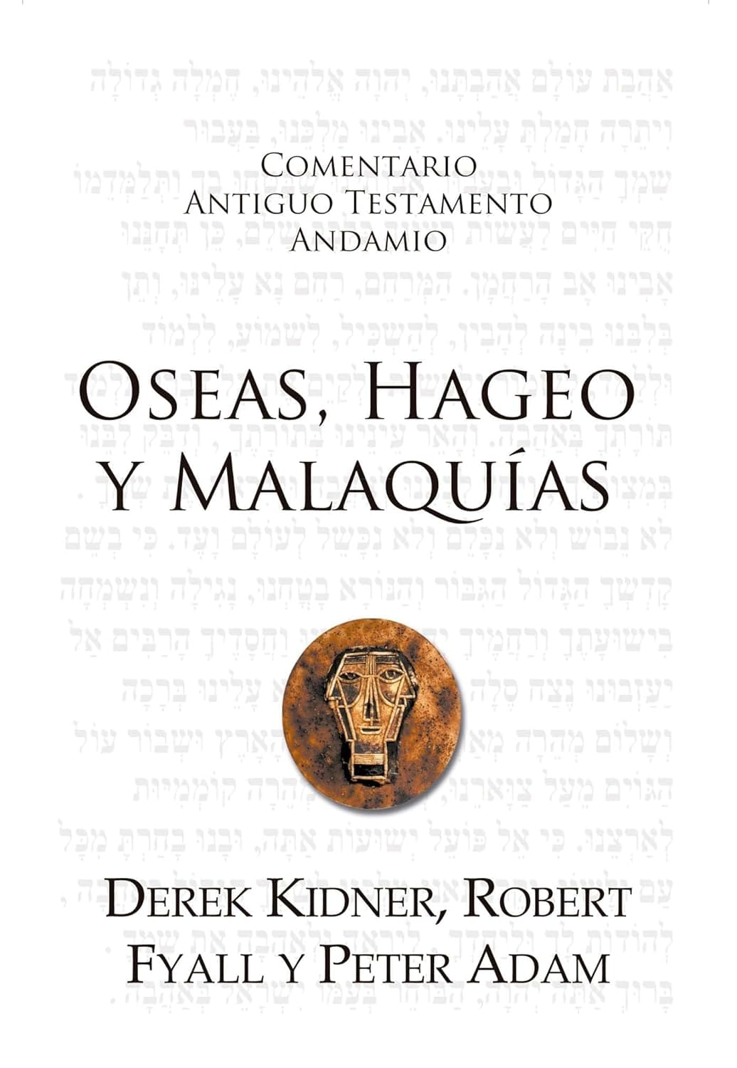 Oseas, Hageo y Malaquías