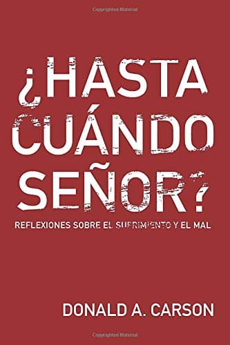¿Hasta Cuándo Señor?