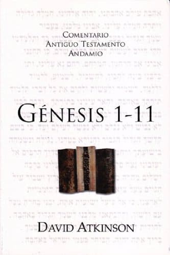 Génesis 1 - 11