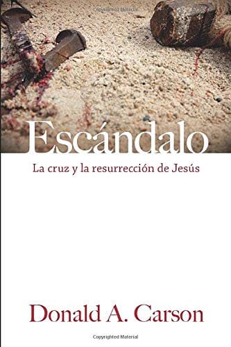 Escándalo