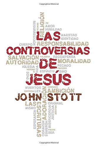 Las Controversias de Jesús
