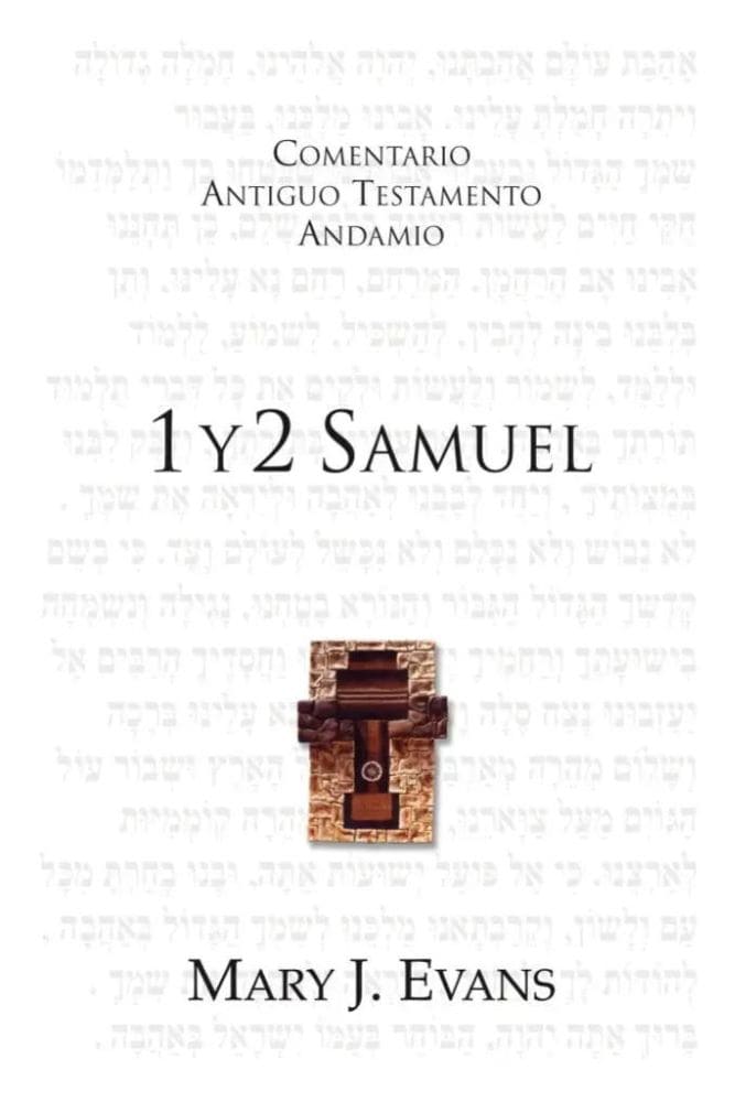 1 y 2 Samuel