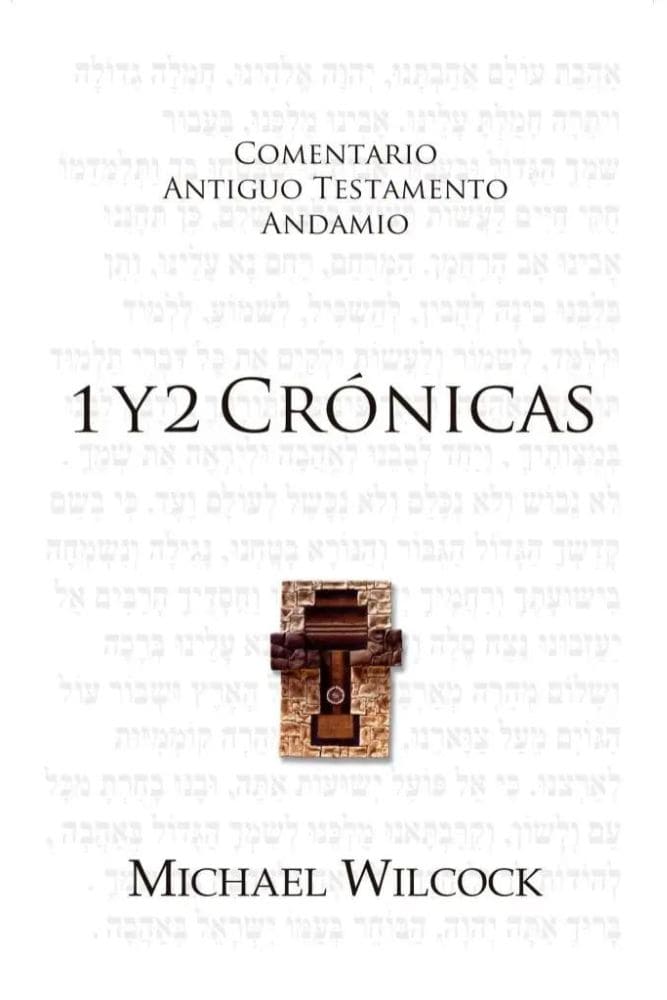 1 y 2 Crónicas