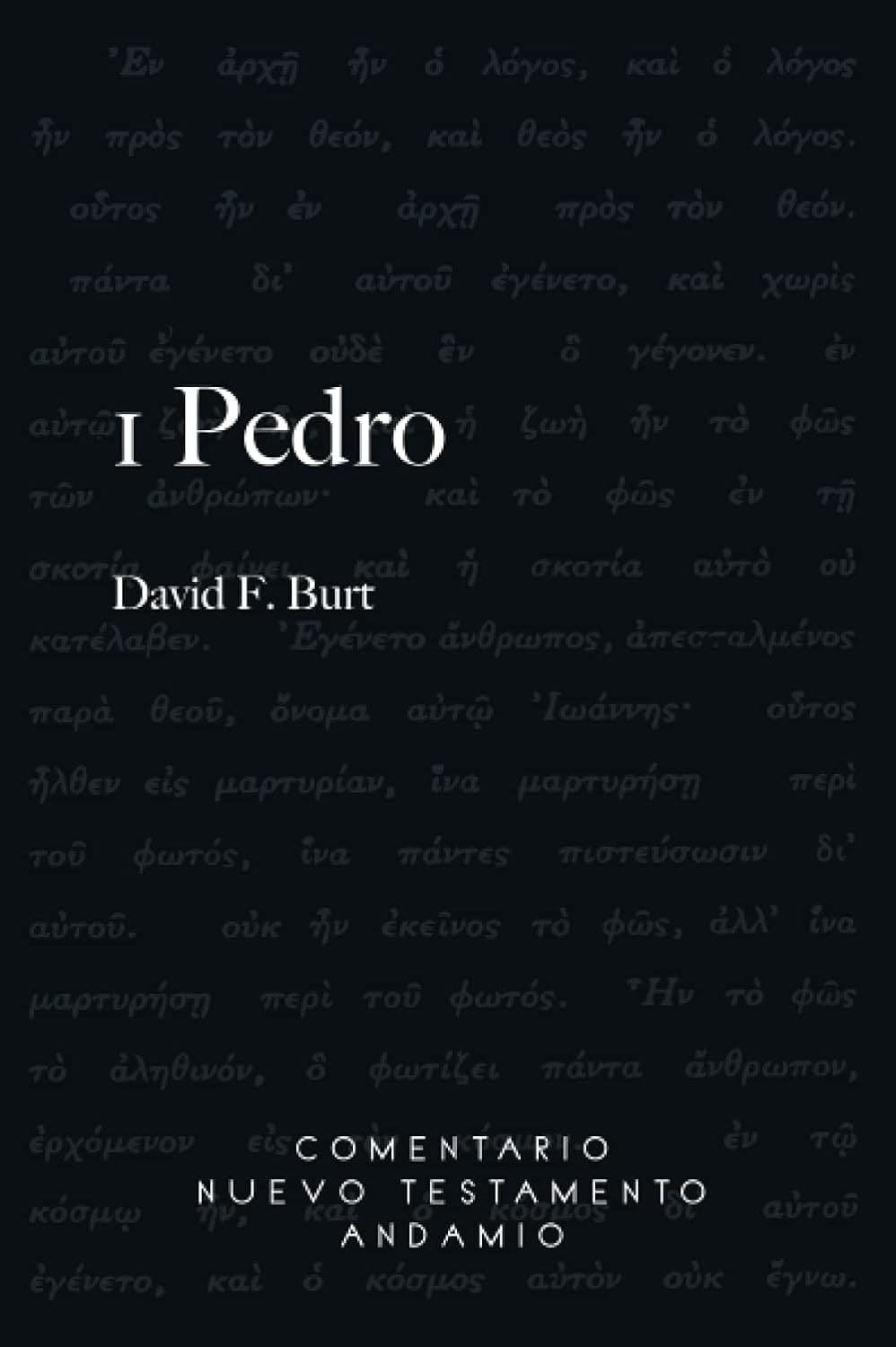 1 Pedro