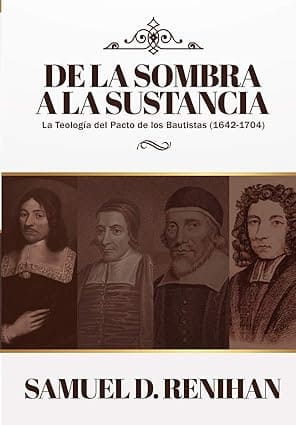 De la Sombra a la Sustancia