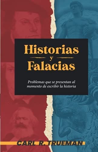 Historias y Falacias