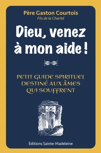 Dieu, venez à mon aide