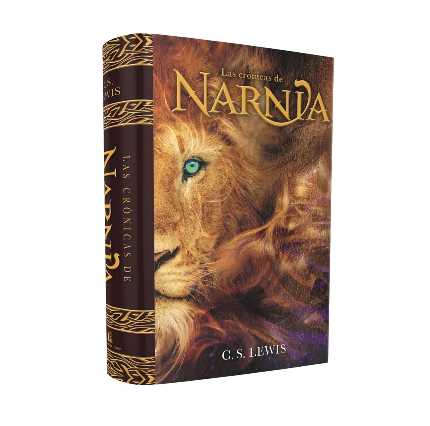 Las Crónicas de Narnia - 7 Libros en 1