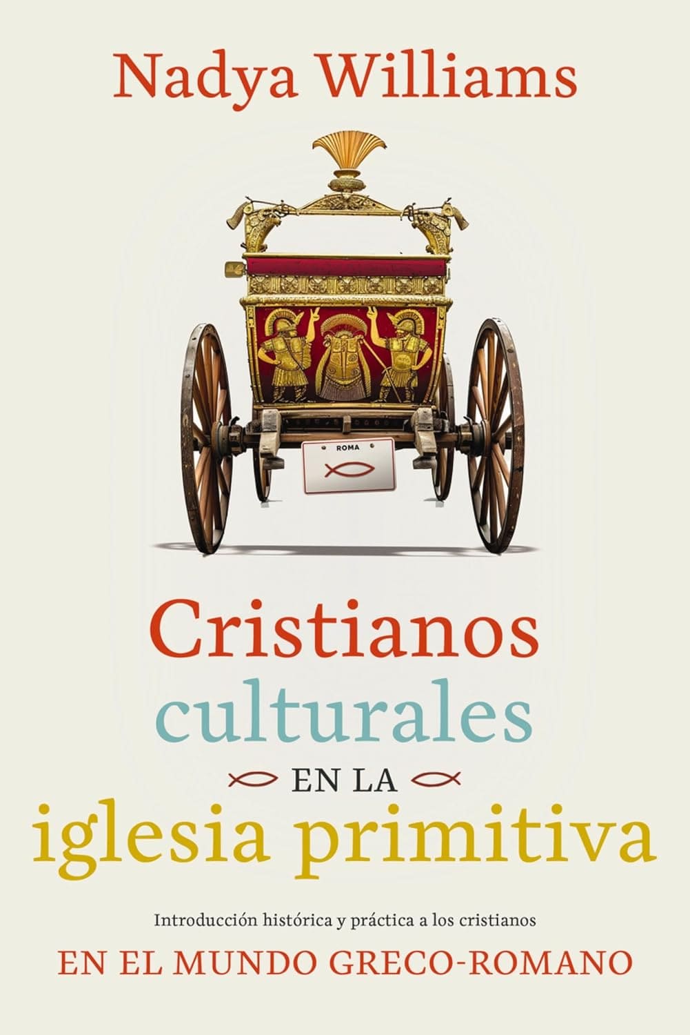 Cristianos Culturales en la Iglesia Primitiva