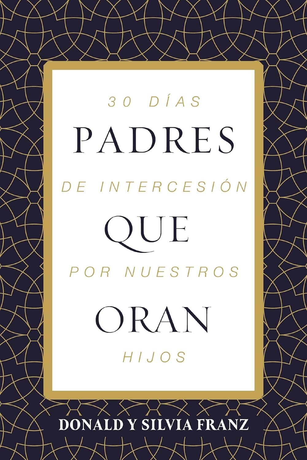 Padres que Oran