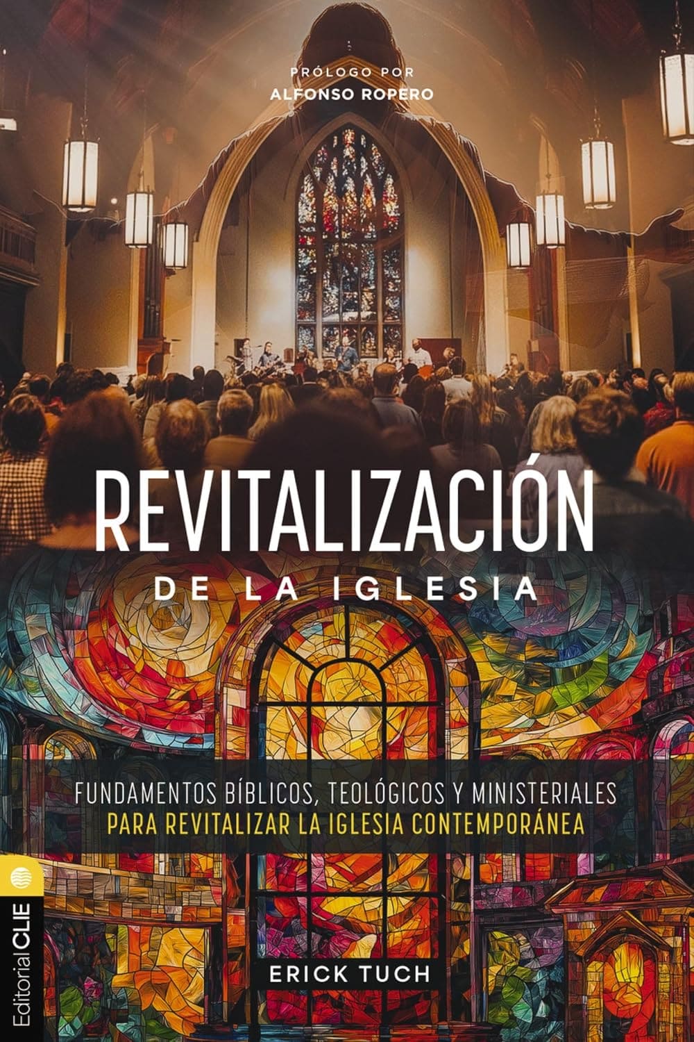 Revitalización de la Iglesia