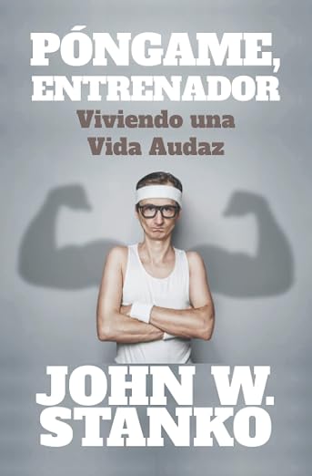 Póngame Entrenador