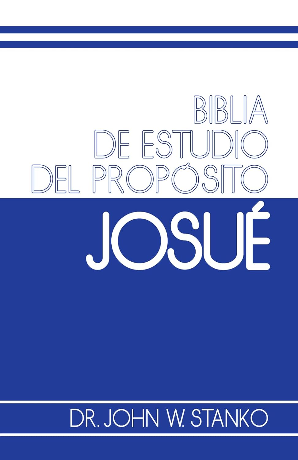 Estudio del Propósito de Josué