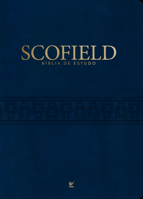 Bíblia de estudo Scofield