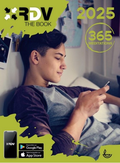 RDV The book 2025