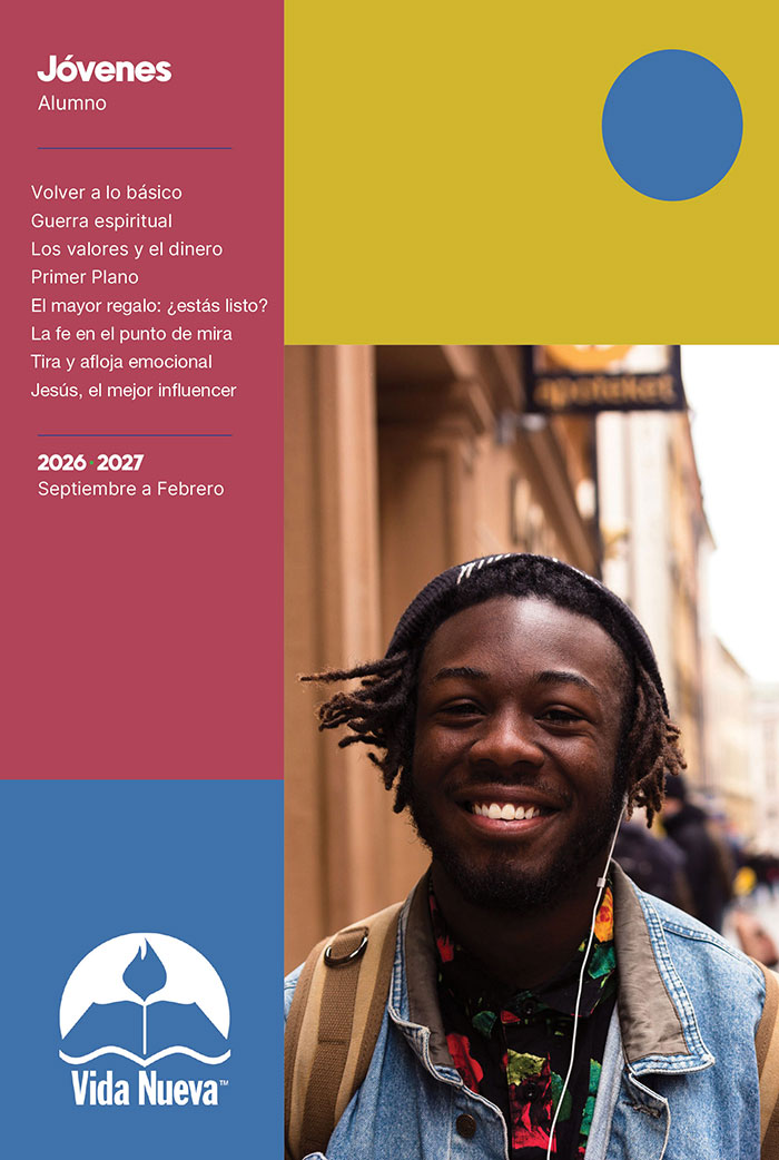 Jóvenes Alumno | Septiembre a Febrero
