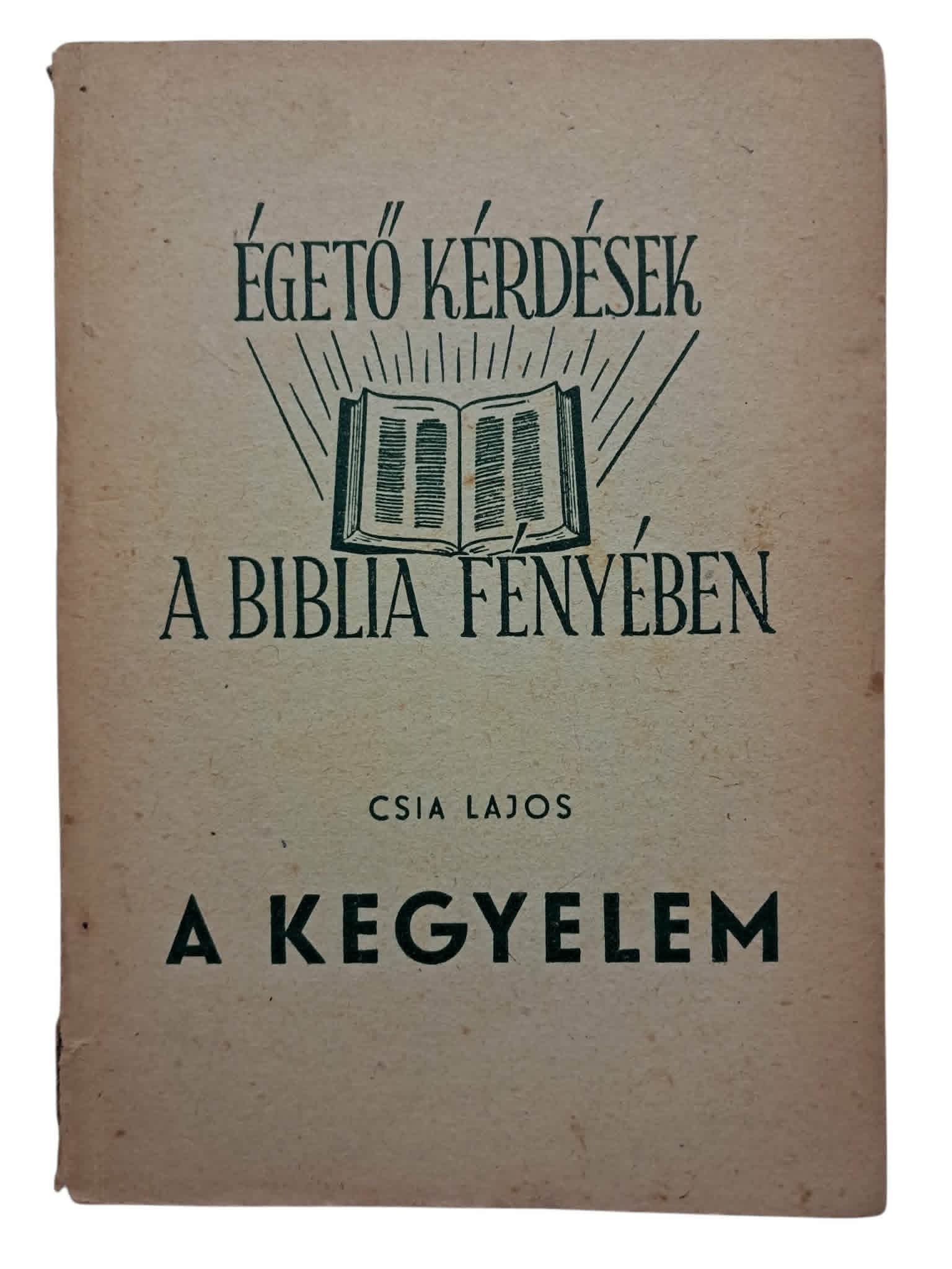 A kegyelem