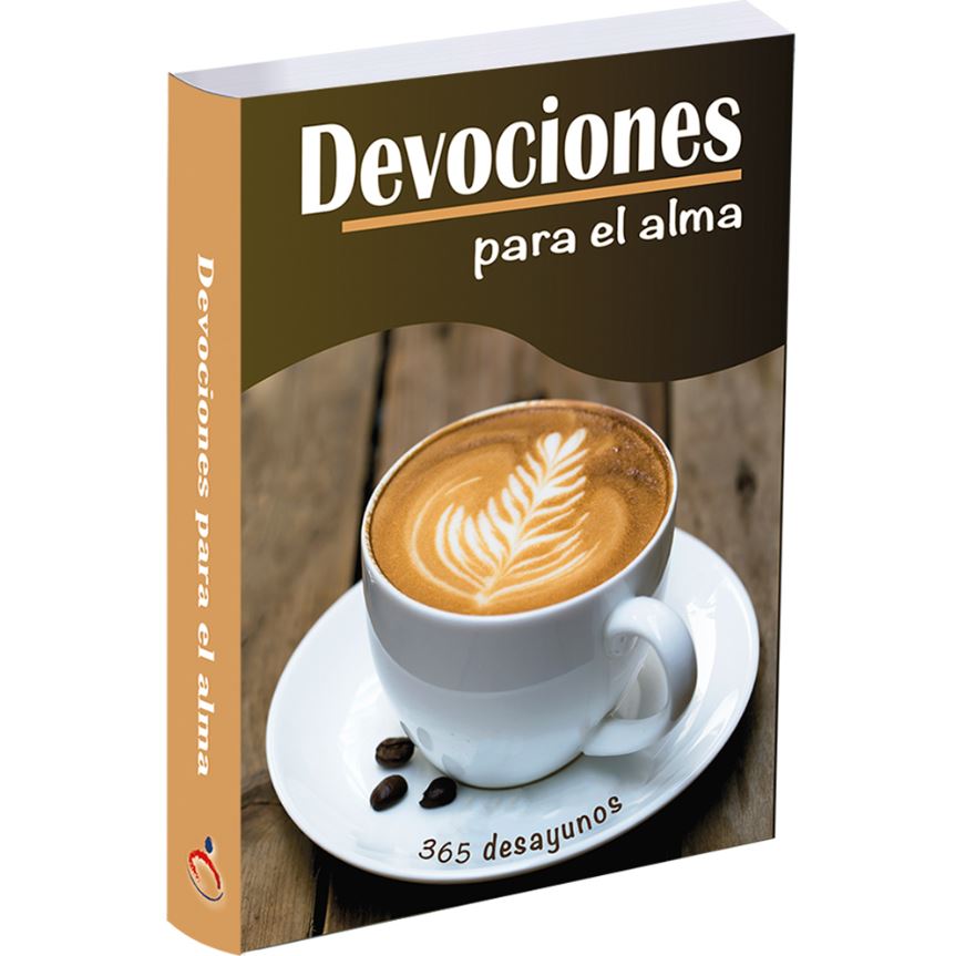 Devociones para el Alma