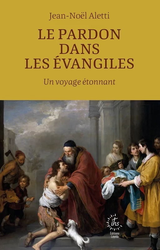 Le pardon dans les Evangiles