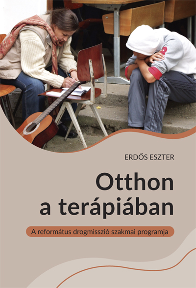 Otthon a terápiában