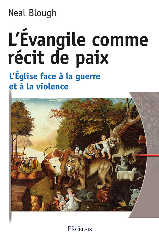 L'Évangile comme récit de paix
