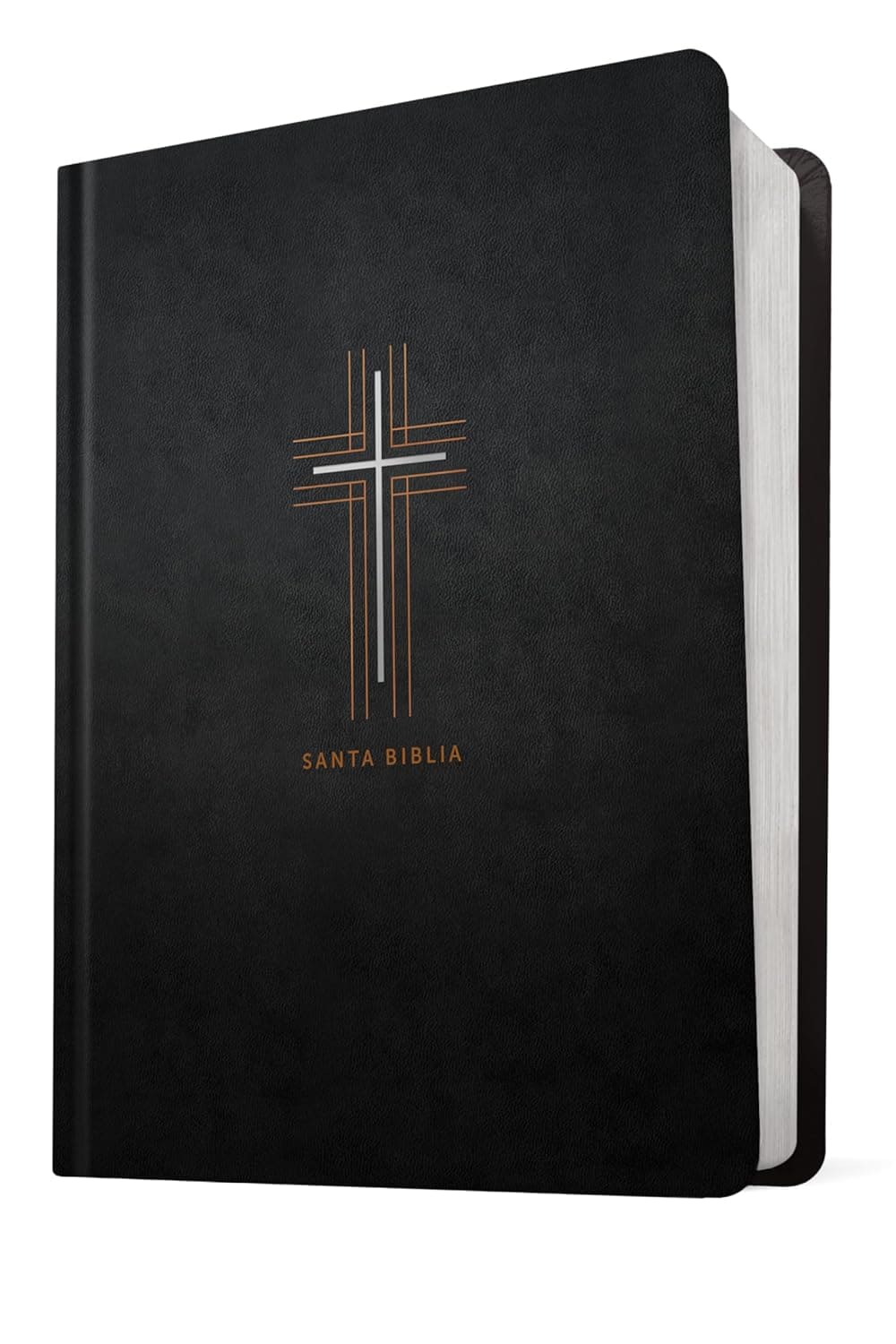 NTV Biblia de Margen Amplio con Filament