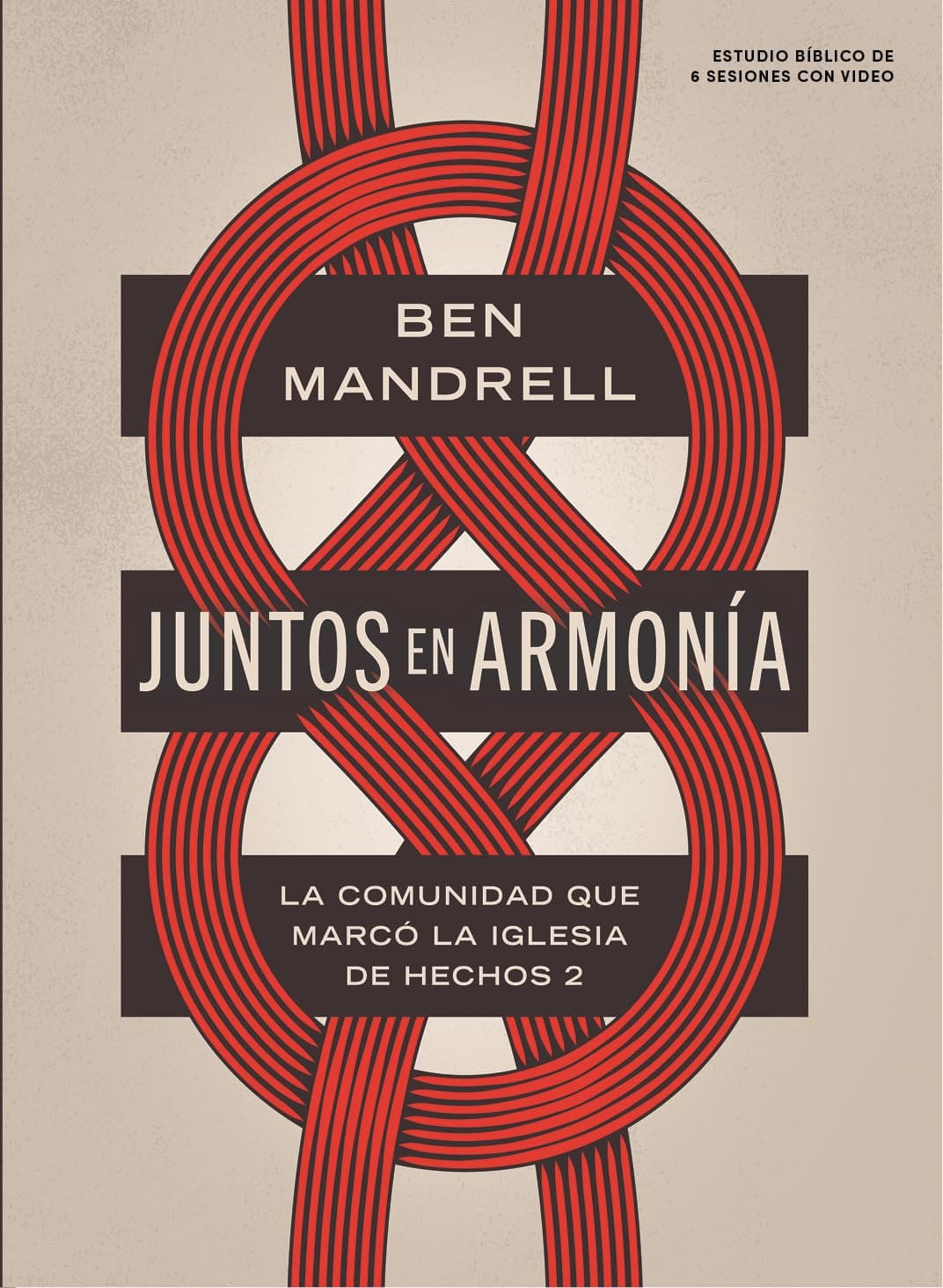 Juntos en Armonía