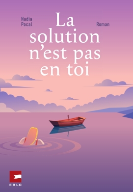 La solution n'est pas en toi