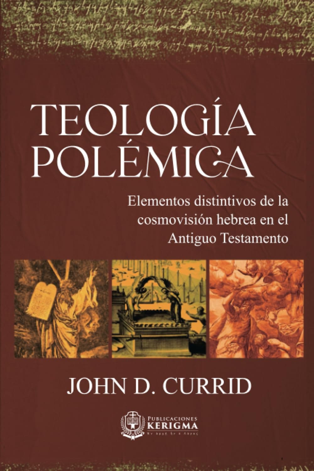 Teología Polémica